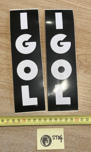 Autocollant sticker ancien