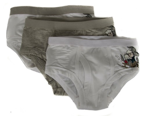 Pack slip garçon enfant - pack,