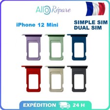 TIROIR CARTE Sim Double SIM