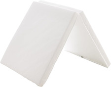 Matelas Pliant 60X120X5Cm