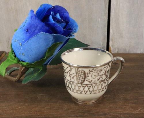 Tasse miniature ancien - miniature,