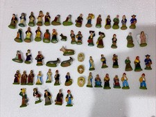 Santon Carbonel taille 1 de 4