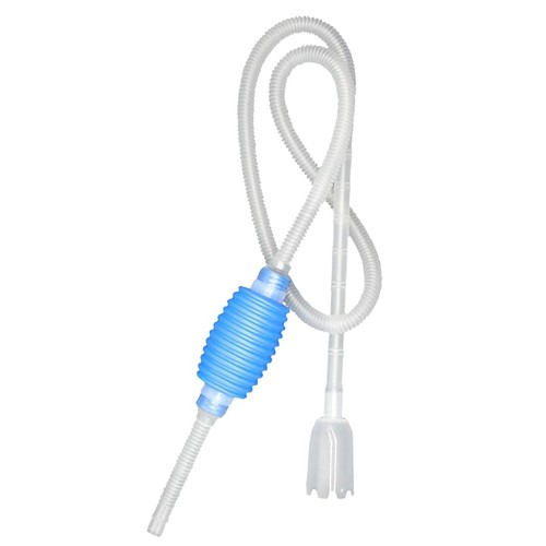 Aspirateur aquarium kit - aspirateur,