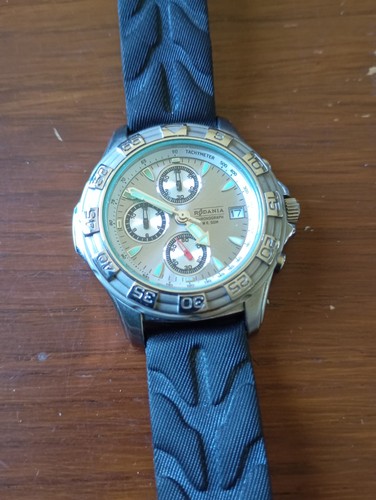 Montre homme rodania - montre,