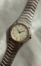 Ebel Sport Classique - 166901