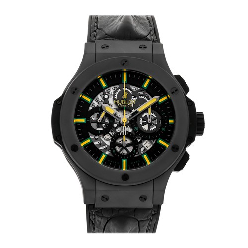 Hublot big bang - bang, aerobang