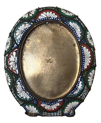 Cadre porte photo miniature - cadre, en
