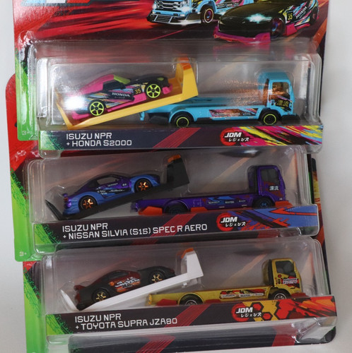 Majorette 2025 jdm legends - majorette,