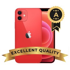 Apple IPHONE 12 128GB Rouge