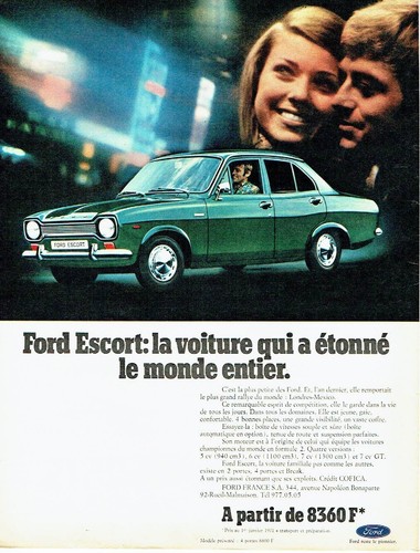 Publicité advertising 067 - advertising,
