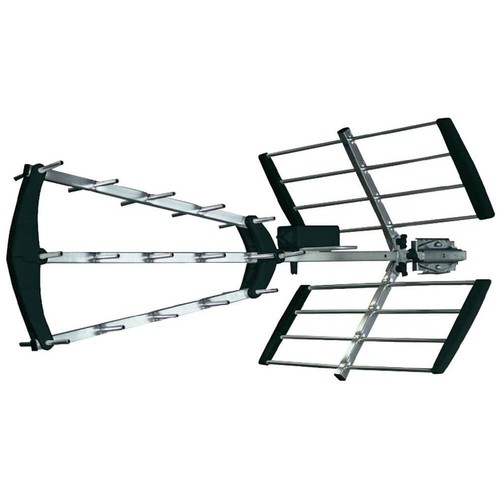 Antenne tnt uhf trinappe - antenne, tv
