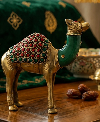 Figurine décorative - , de