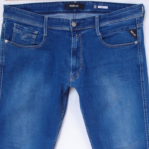 Hommes replay m914 anbass - hommes,