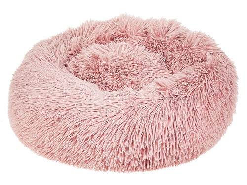 Lit pour chien animaux rond - pour, 50