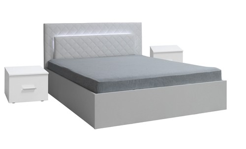 Lit double panarea - double,