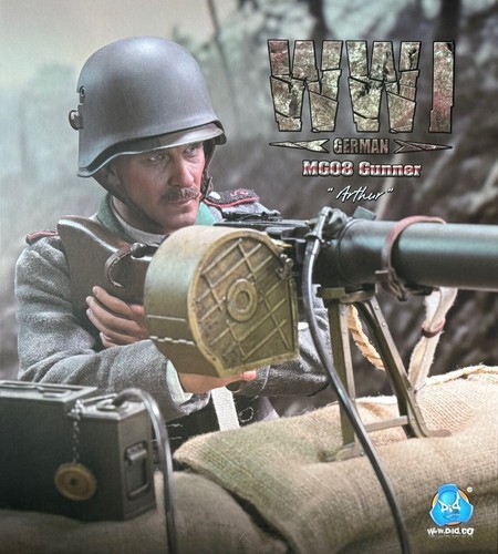 D11015 arthur 6 - d11015, wwi