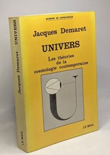 Univers: Les théories de la