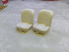 1/18 Sièges Chevrolet