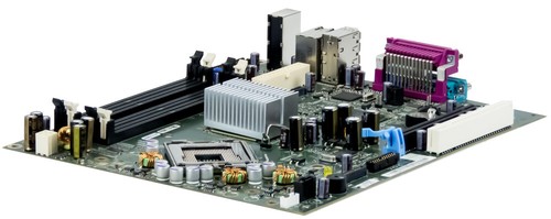 Dell 0py423 carte mère - dell,