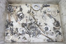 SAC VISSERIE VIS - PEUGEOT