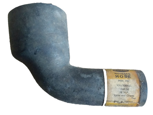 Tuyau radiateur romac vauxhall - romac,