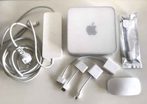 Lot apple mac - mac, a1283