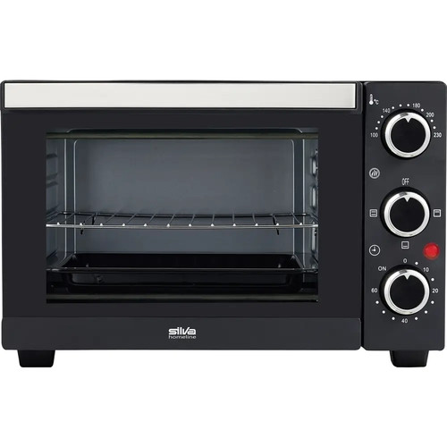 Silva 1600 mini four - silva,