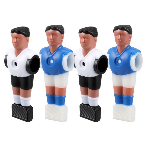 Pcs soccer foosball - pcs, for