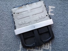 Porte-gobelet garniture en