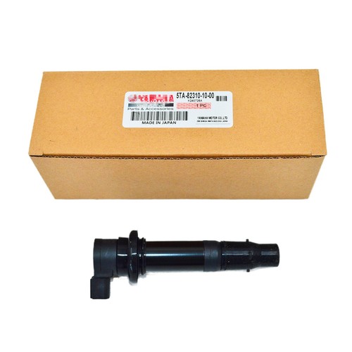 5ta 82310 ignition coil - 5ta-82310-10-00,