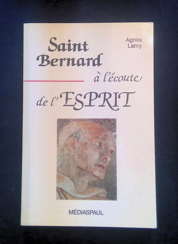 Lamy saint bernard à - lamy,,