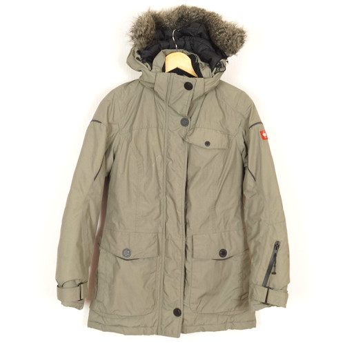 Veste parka homme - , engelbert