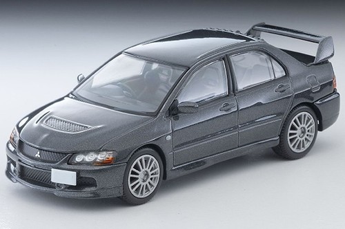 Mitsubishi lancer gsr - lancer,