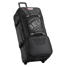 Bell Trolley Motorsport Kit Bag - Large 145L - Travel, Durable, Suitcase