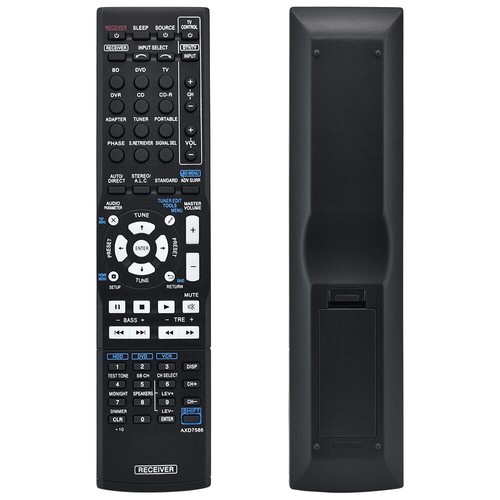 Nouveau axd7586 pour - nouveau,