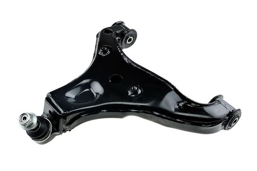 Triangle bras suspension - de,