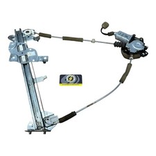 99-05 Mazda Miata MX5 OEM Passenger Right RH Power Window Regulator NC11-58-58XA