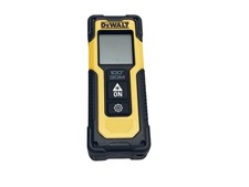 Télémètre laser Dewalt