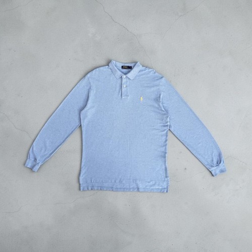 Polo ralph lauren bleu - ralph, bébé