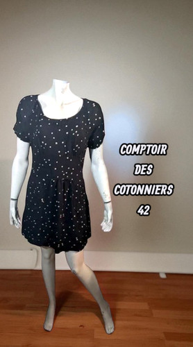 Comptoir des cotonniers taille - cotonniers,