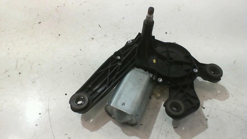 Moteur essuie glace arriere