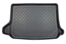 Tapis de Coffre pour Audi Q2