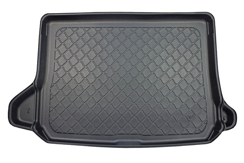 Tapis coffre pour audi q2 - pour,