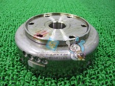 Genuine Kawasaki KLF400 Buggy Generator Rotor (In Stock, Ready to Ship). Bra...