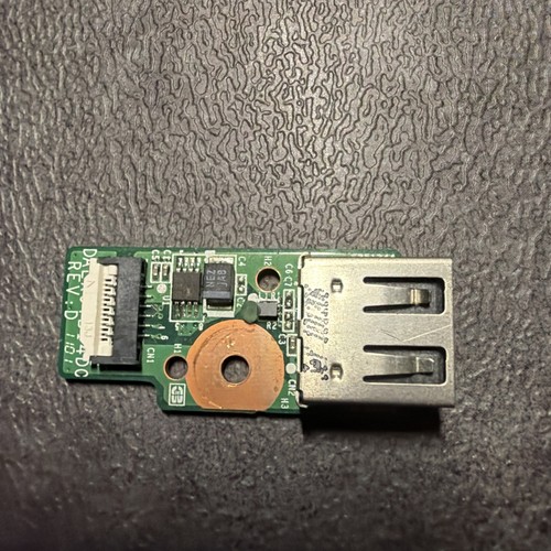 Carte port usb dalx6tb14d0 - usb,