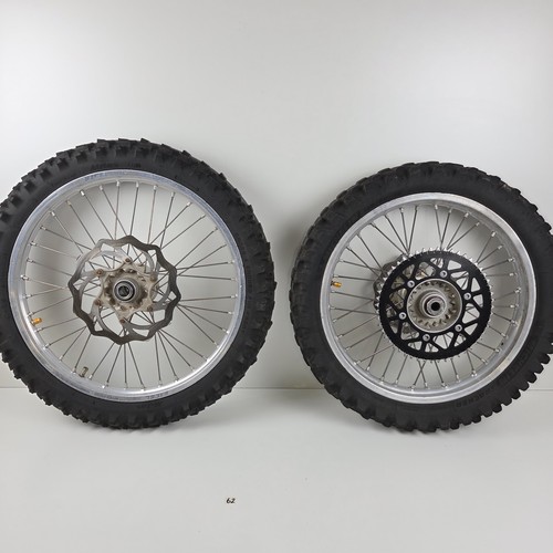 Ktm paire jantes 21 - jantes,