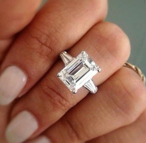 Bague argent sterling 925 - argent,