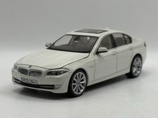 BMW Série 5 550i F10 1/43