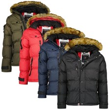 Anapurna BIWA Men's Down