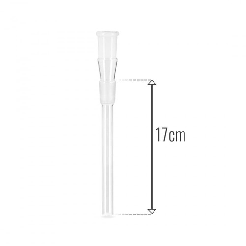 Plongueur pour bang verre - plongueur, en